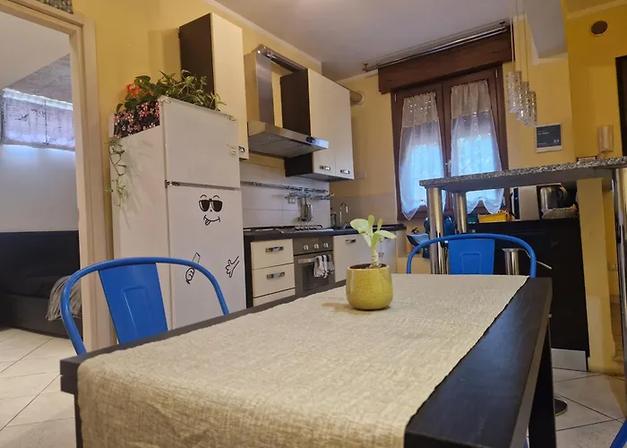 Casa Alibrandi