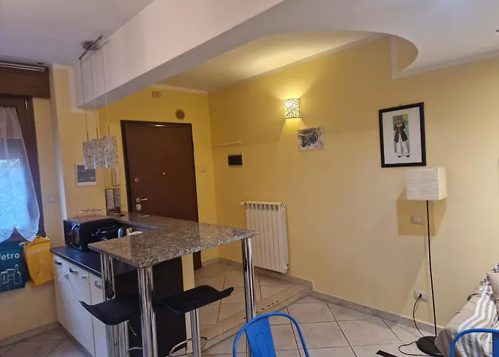 Casa Alibrandi